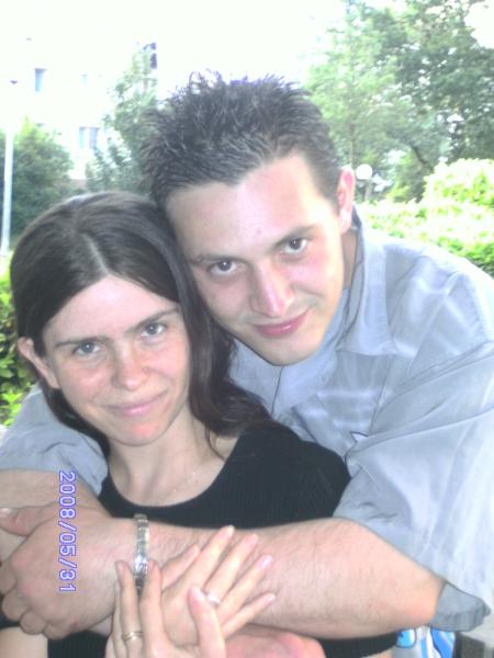 Mon bébé d'amour et Moi 